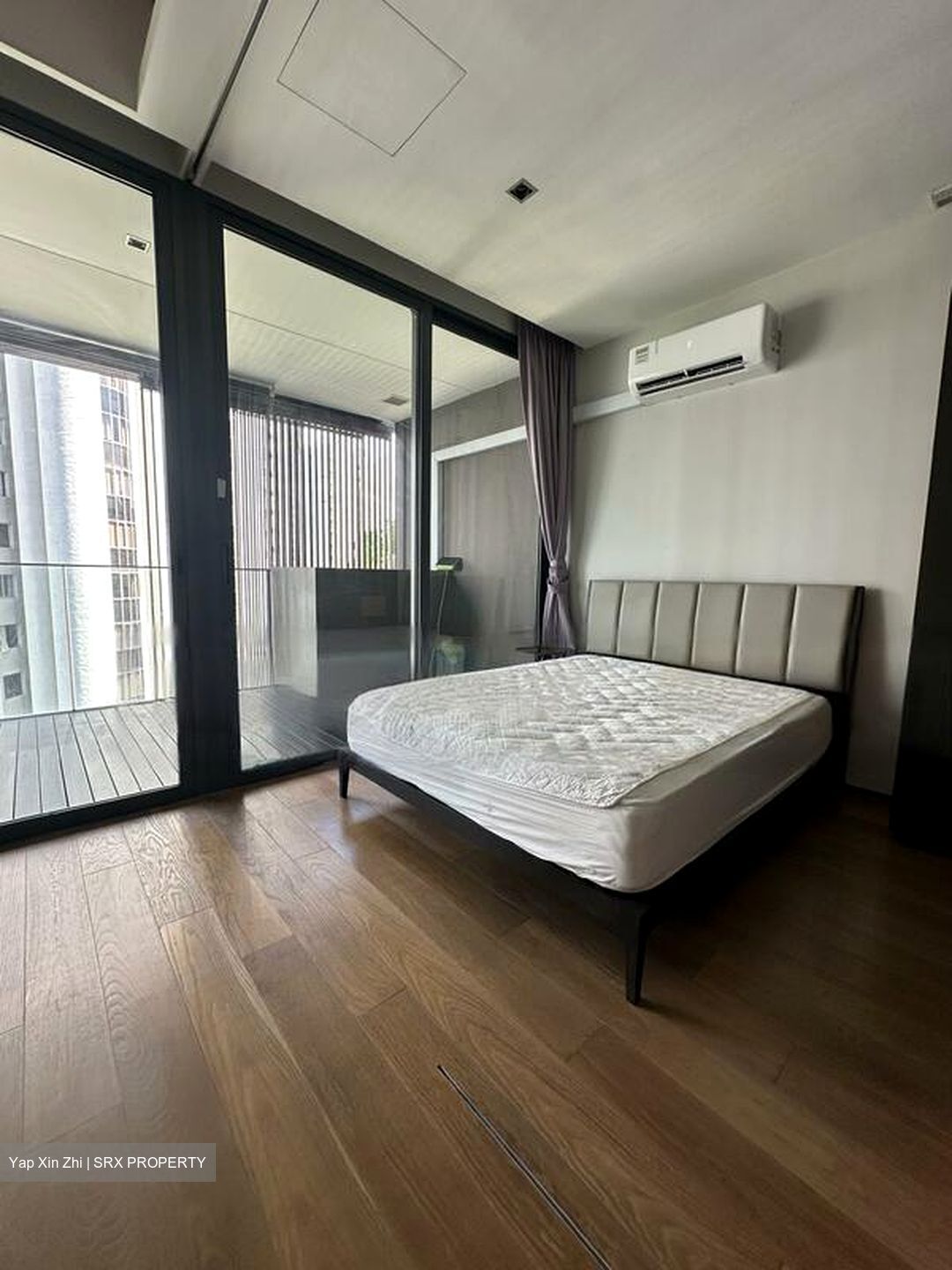 OUE Twin Peaks (D9), Condominium #461706141